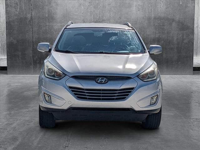 2014 Hyundai Tucson SE