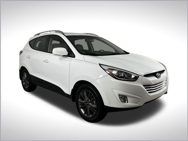 2014 Hyundai Tucson SE