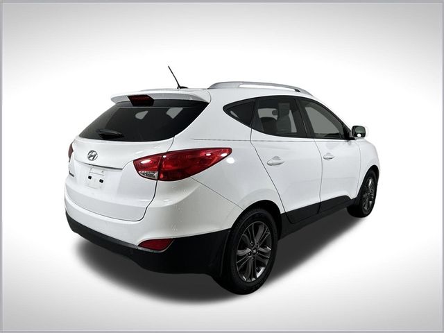 2014 Hyundai Tucson SE