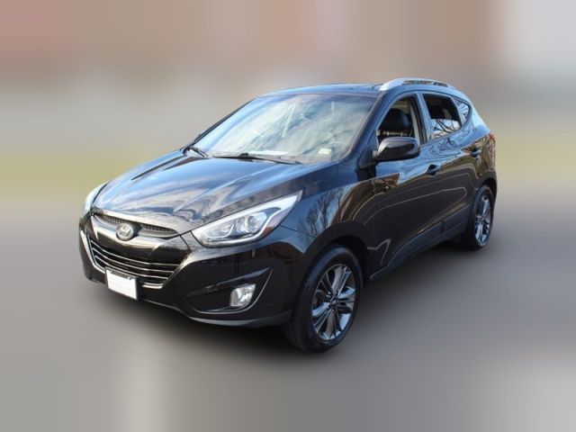 2014 Hyundai Tucson SE