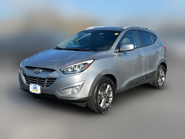 2014 Hyundai Tucson SE