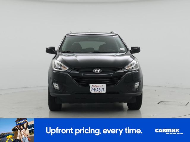 2014 Hyundai Tucson SE