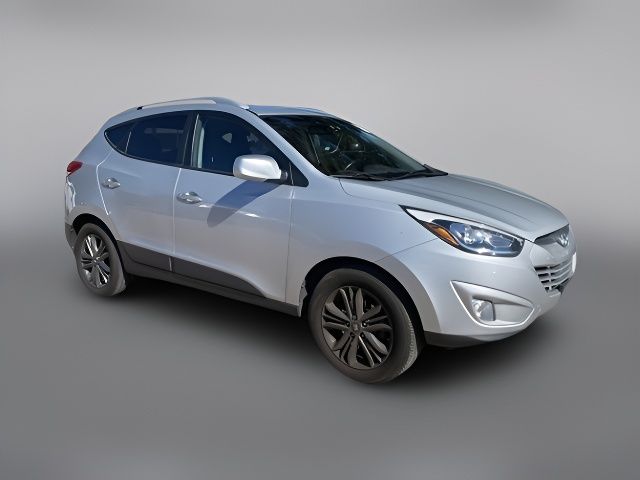 2014 Hyundai Tucson SE