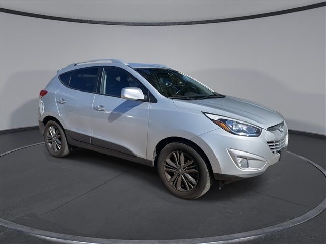 2014 Hyundai Tucson SE