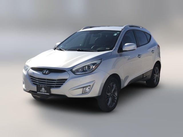 2014 Hyundai Tucson SE