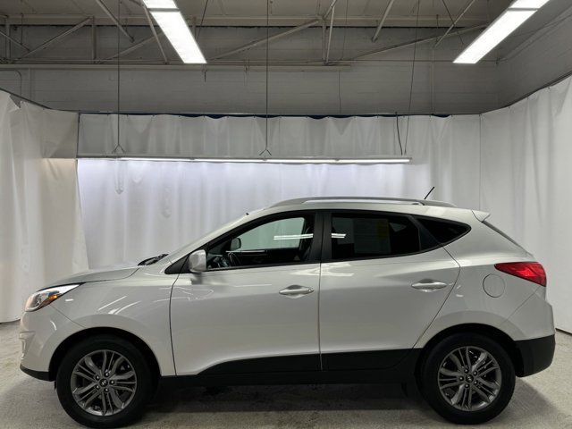 2014 Hyundai Tucson SE