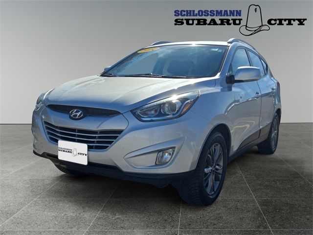 2014 Hyundai Tucson SE