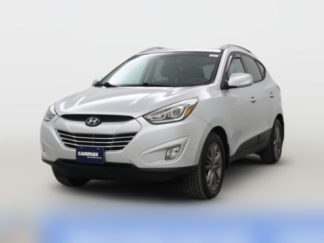 2014 Hyundai Tucson SE