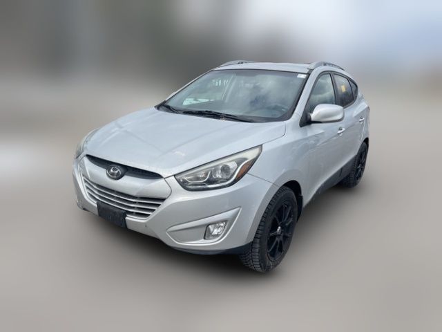 2014 Hyundai Tucson SE