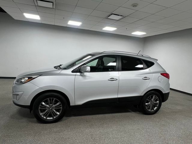 2014 Hyundai Tucson SE