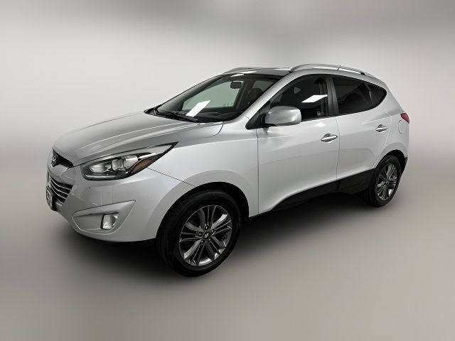 2014 Hyundai Tucson SE
