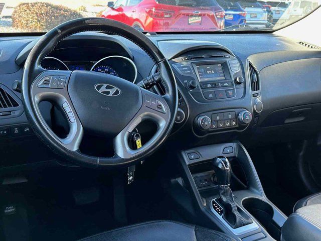 2014 Hyundai Tucson SE