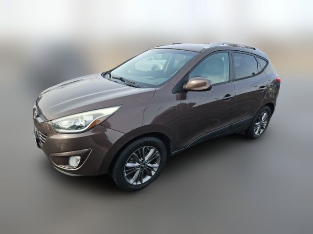 2014 Hyundai Tucson SE