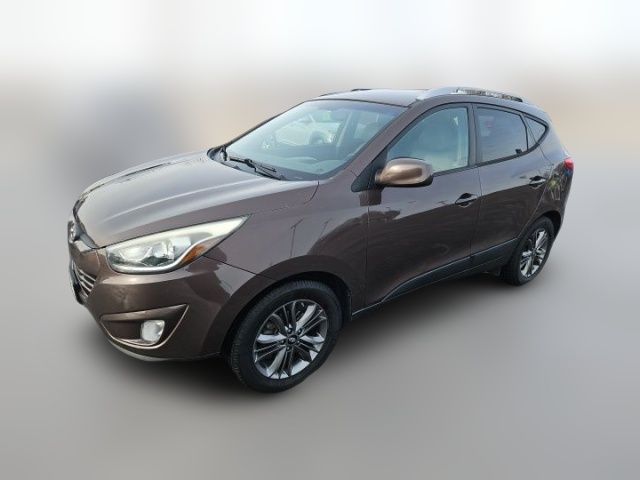 2014 Hyundai Tucson SE