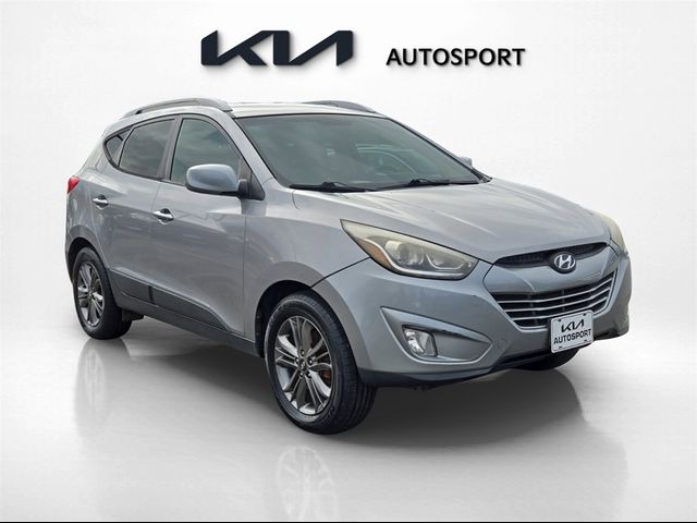 2014 Hyundai Tucson SE