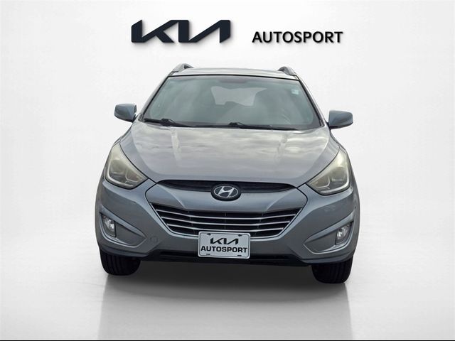 2014 Hyundai Tucson SE