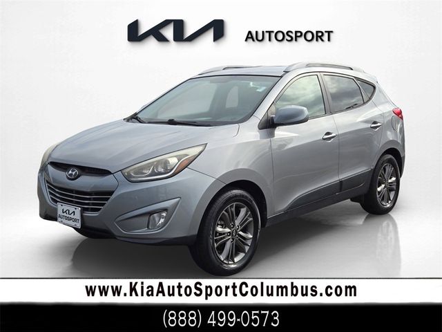 2014 Hyundai Tucson SE