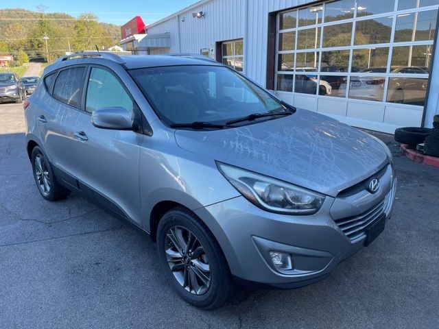 2014 Hyundai Tucson SE