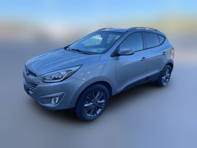 2014 Hyundai Tucson SE