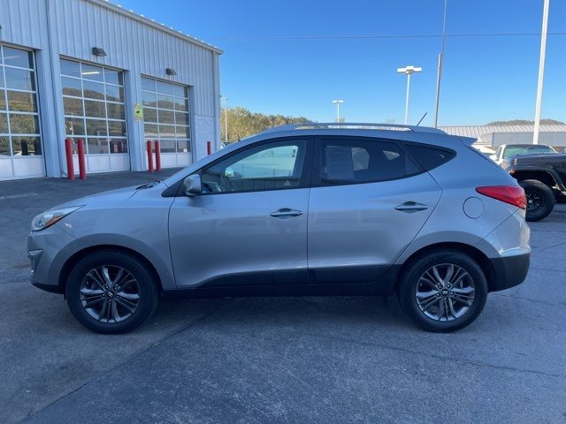 2014 Hyundai Tucson SE