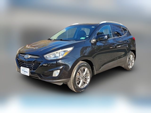 2014 Hyundai Tucson SE