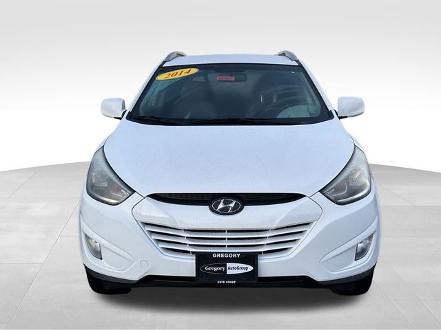 2014 Hyundai Tucson SE