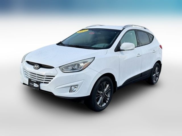 2014 Hyundai Tucson SE
