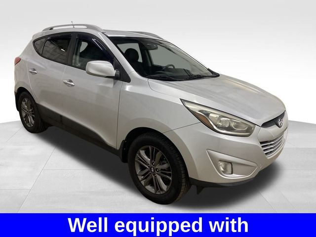 2014 Hyundai Tucson SE