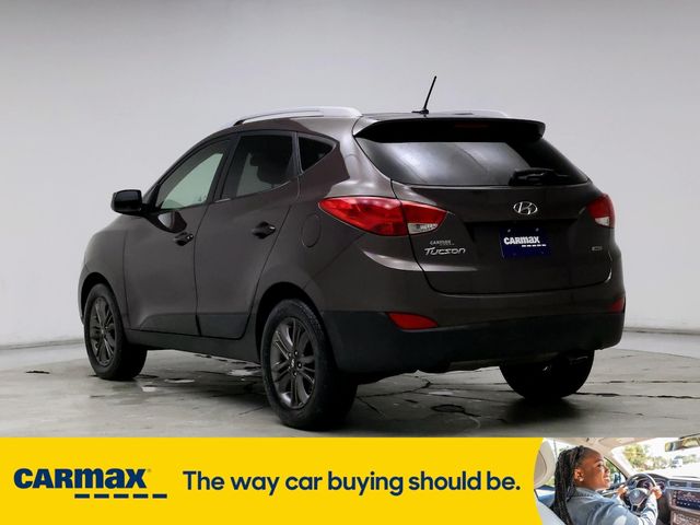 2014 Hyundai Tucson SE