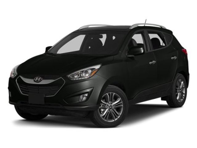 2014 Hyundai Tucson SE