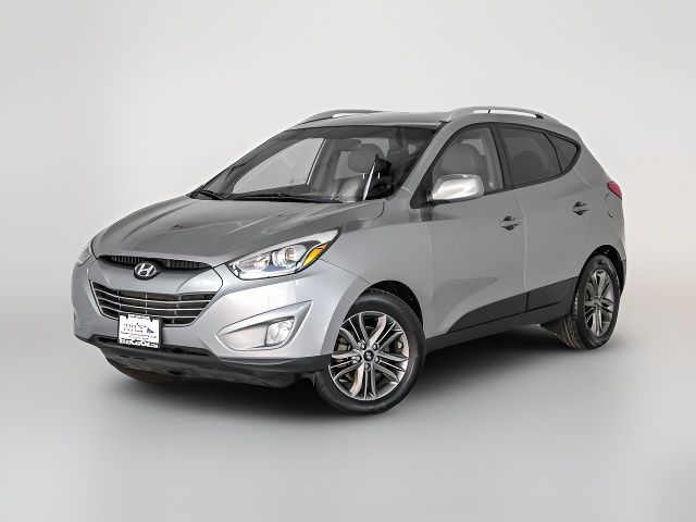 2014 Hyundai Tucson SE