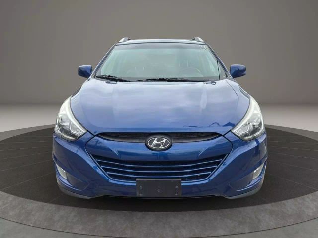 2014 Hyundai Tucson SE