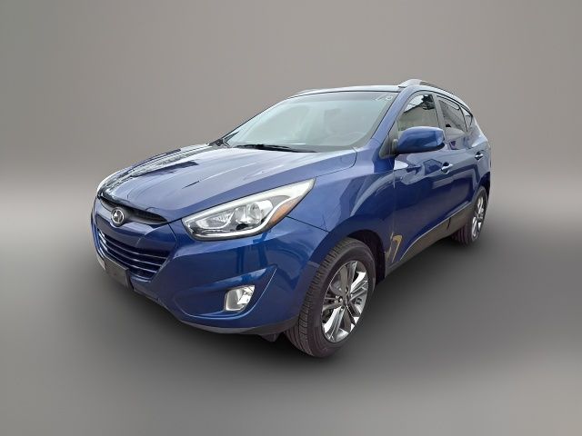 2014 Hyundai Tucson SE