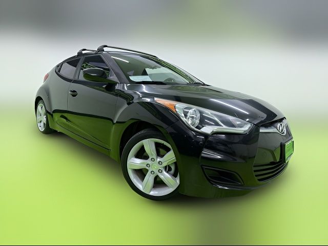 2014 Hyundai Veloster Base