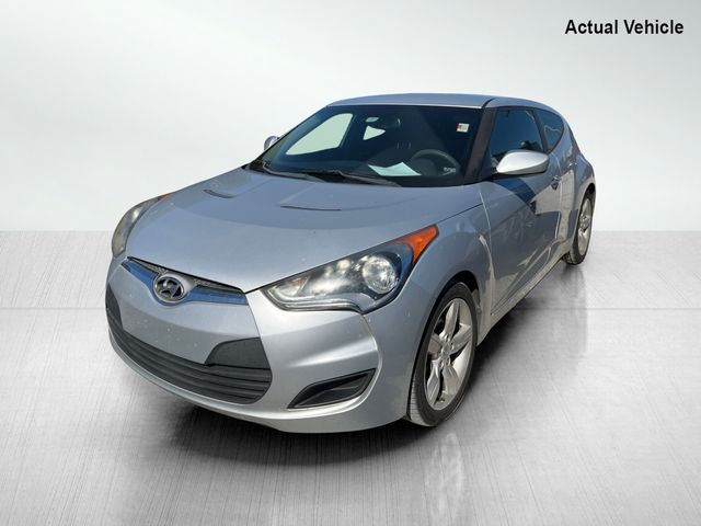 2014 Hyundai Veloster Base