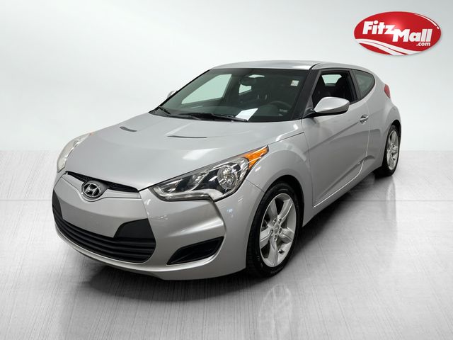 2014 Hyundai Veloster Base