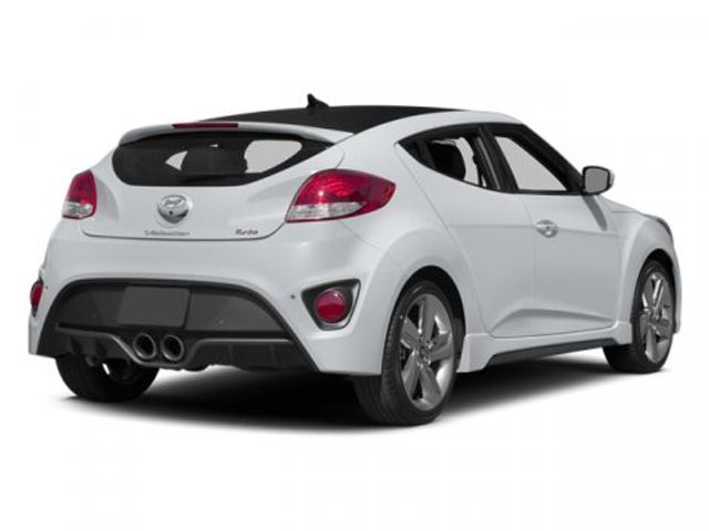 2014 Hyundai Veloster RE:FLEX