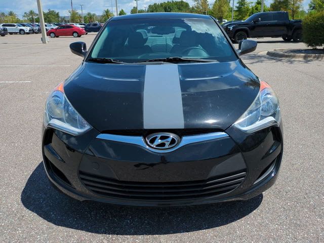 2014 Hyundai Veloster Base
