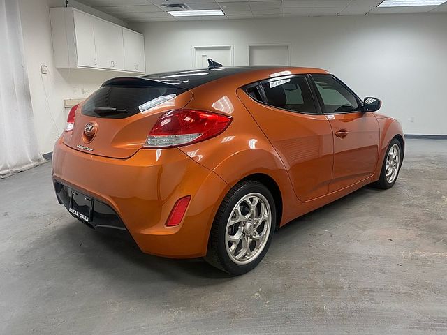 2014 Hyundai Veloster Base