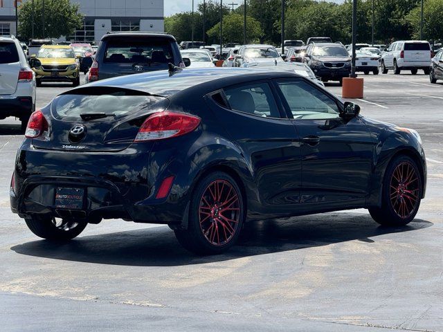 2014 Hyundai Veloster Base