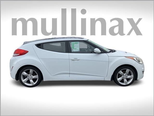 2014 Hyundai Veloster Base