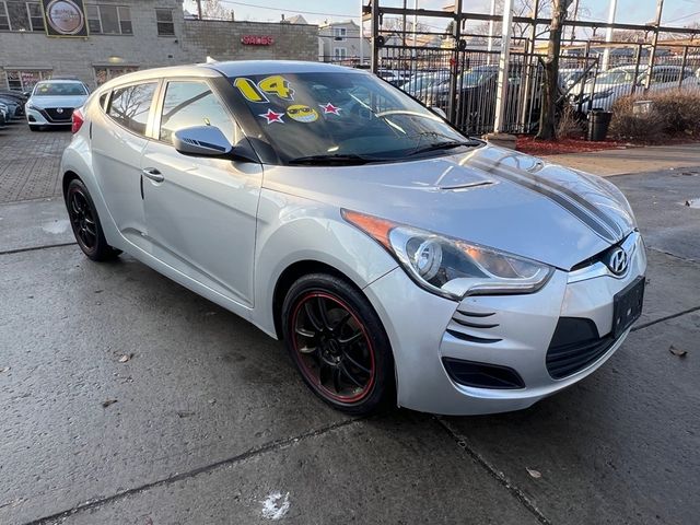 2014 Hyundai Veloster Base