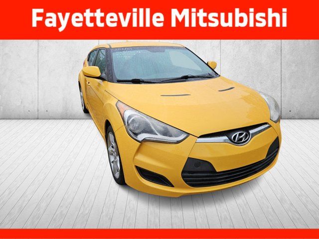 2014 Hyundai Veloster Base