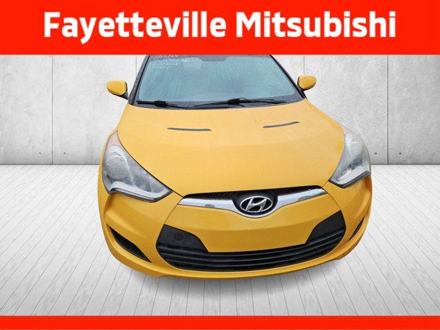 2014 Hyundai Veloster Base