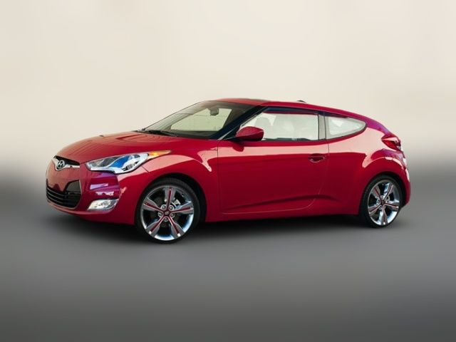 2014 Hyundai Veloster Base