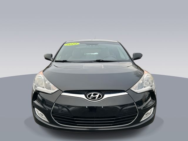 2014 Hyundai Veloster Base
