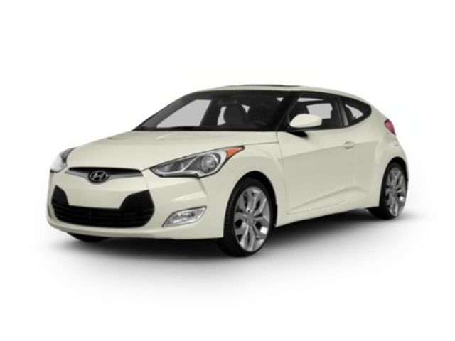 2014 Hyundai Veloster Base