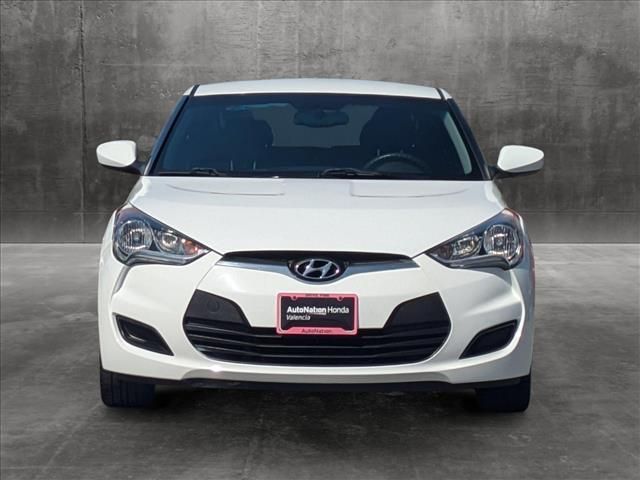 2014 Hyundai Veloster Base