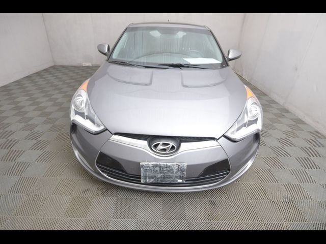 2014 Hyundai Veloster Base