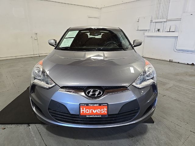 2014 Hyundai Veloster Base